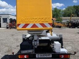 Renault Maxity Multitel MX170 - 17 m