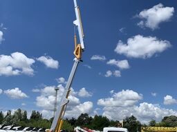 Renault Maxity Multitel MX170 - 17 m