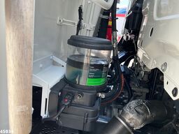 Mercedes-Benz Actros 2533 Euro 6 Zoeller 22m³