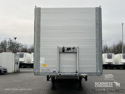 Schmitz Cargobull Plateau Standard