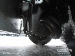Schmitz Cargobull Curtainsider Coil Getränke