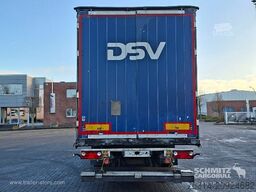 Schmitz Cargobull Curtainsider Standard Ladebordwand