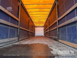 Schmitz Cargobull Curtainsider Standard