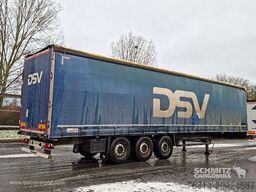 Schmitz Cargobull Curtainsider Standard