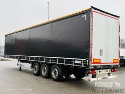 Schmitz Cargobull Curtainsider Standard