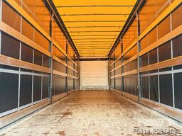 Schmitz Cargobull Curtainsider Standard