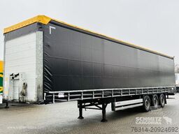 Schmitz Cargobull Curtainsider Standard