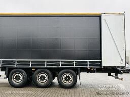 Schmitz Cargobull Curtainsider Standard