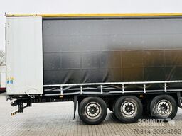 Schmitz Cargobull Curtainsider Standard