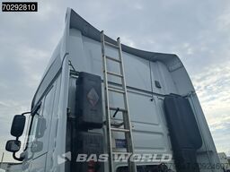 DAF XF 480 4X2 SSC Retarder Standklima LED ACC Euro 6