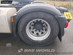 DAF XF 480 4X2 SSC Retarder Standklima LED ACC Euro 6