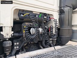 DAF XF 480 4X2 SSC Retarder 2xTanks ACC LED Standkl...