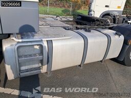 DAF XF 480 4X2 SSC Retarder 2xTanks ACC LED Standkl...