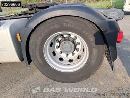 DAF XF 480 4X2 SSC Retarder 2xTanks ACC LED Standkl...