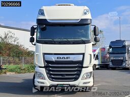DAF XF 480 4X2 SSC Retarder 2xTanks ACC LED Standkl...