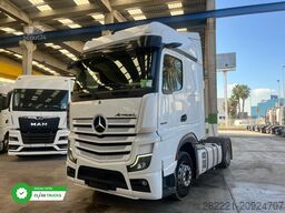 MERCEDES-BENZ Actros 5 1845 BigSpace