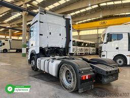 MERCEDES-BENZ Actros 5 1845 BigSpace