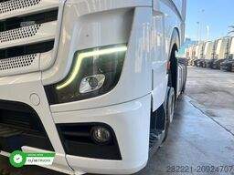 MERCEDES-BENZ Actros 5 1845 BigSpace