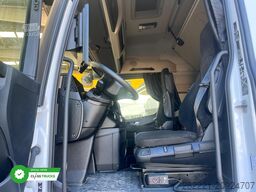 MERCEDES-BENZ Actros 5 1845 BigSpace