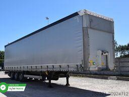 SCHMITZ CARGOBULL SCS24/L Varios