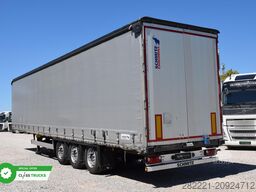 SCHMITZ CARGOBULL SCS24/L Varios
