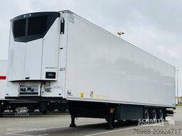 Schmitz Cargobull Tiefkühler Multitemp
