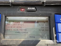 Schmitz Cargobull Tiefkühler Multitemp