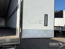 Schmitz Cargobull Tiefkühler Multitemp