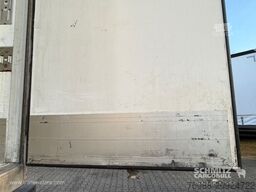Schmitz Cargobull Tiefkühler Standard Doppelstock Trennwand