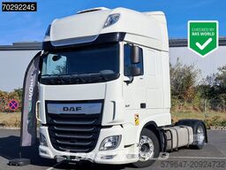 DAF XF 480 4X2 Mega SSC Retarder 2xTanks ACC Euro 6