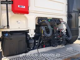 DAF XF 480 4X2 Mega SSC Retarder 2xTanks ACC Euro 6