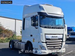 DAF XF 480 4X2 Mega SSC Retarder 2xTanks ACC Euro 6