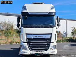 DAF XF 480 4X2 Mega SSC Retarder 2xTanks ACC Euro 6