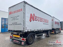 Scania R 410 LB6x2*4HNB BDF Komplettzug !!