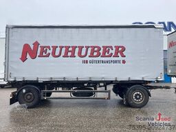 Scania R 410 LB6x2*4HNB BDF Komplettzug !!