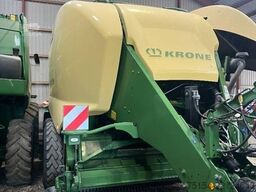 Krone Big Pack 1290 HDP II