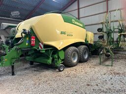 Krone Big Pack 1290 HDP II
