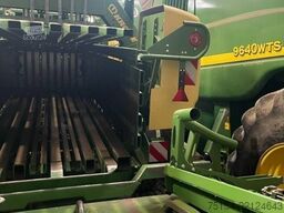 Krone Big Pack 1290 HDP II