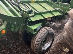 Krone Big Pack 1290 HDP II