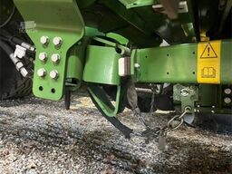 Krone Big Pack 1290 HDP II