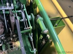 Krone Big Pack 1290 HDP II