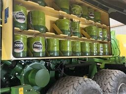 Krone Big Pack 1290 HDP II