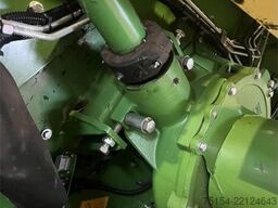 Krone Big Pack 1290 HDP II