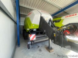 CLAAS Quadrant 5300 FC