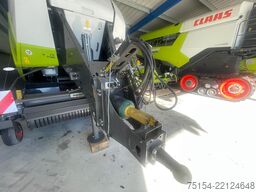 CLAAS Quadrant 5300 FC