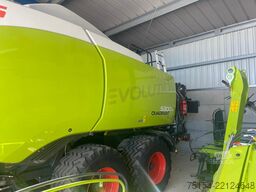 CLAAS Quadrant 5300 FC