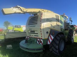 Krone Big X 770