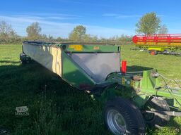 Krone Big X 770