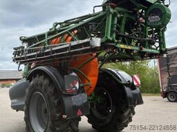 Amazone UX 6201 Super