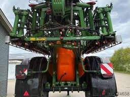 Amazone UX 6201 Super